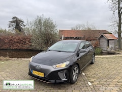 Hyundai IONIQ - Comfort EV | Camera | ACC
