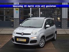 Fiat Panda - 0.9 TwinAir Easy Airco Km 61.000
