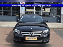 Mercedes-Benz E-klasse - 200 Prestige Plus Airco, Navi, Dak, Cruise Control, Km130.000