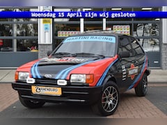 Ford Fiesta - 1.0 C Nieuwstaat, Km 59.521