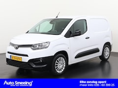 Peugeot Partner - 1.2 Turbo Cool Comfort 3-zits | Camera | Schuifdeur | Apple/Android Carplay | Zondag Open