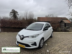 Renault Zoe - R110 Life 52 kWh (Accu huur) Nette auto