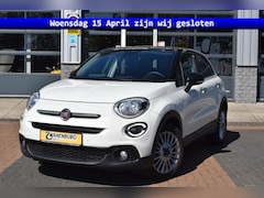 Fiat 500 X - 1.0 FireFly Turbo 120 Hey Google Navi Airco Km 50.100