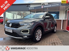 Volkswagen T-Roc - 1.5 TSI Sport|ACC|Camera|Navi|Virtual