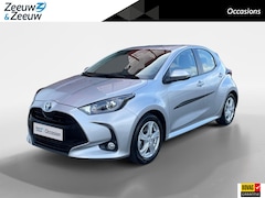 Toyota Yaris - 1.5 Hybrid 115 Active | All Season banden | Apple Carplay & Android Auto | Adaptive Cruise