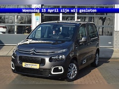 Citroën Berlingo - 1.2 PureTech Feel Navi Airco Km 28.950