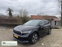 Skoda Enyaq iV - 80 Comfort | Warmtepomp | Stoelverwarming