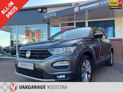Volkswagen T-Roc - 1.5 TSI Sport Business|AUTOMAAT|ACC|Carplay