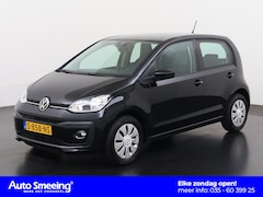 Volkswagen Up! - 1.0 | Stoelverwarming | Zondag Open