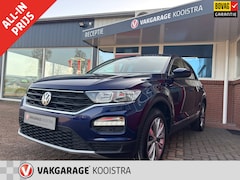 Volkswagen T-Roc - T-Roc ACT 150PK|ACC|Navi|