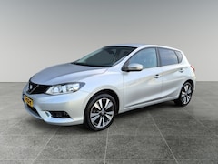 Nissan Pulsar - 1.2 DIG-T N-Connecta | Camera | Cruise | Navi | Clima | Trekhaak