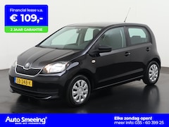 Skoda Citigo - 1.0 Greentech Active | Zondag Open