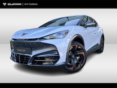 CUPRA Tavascan - Adrenaline 82 kWh Digitaal instrumentenpaneel (Virtual Cockpit) | Head-up Display met ‘Aug