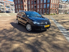 Volkswagen Golf Variant - 1.4 TSI Comfortline