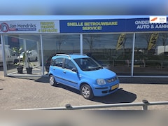 Fiat Panda - 1.2 Dynamic