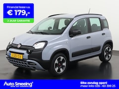 Fiat Panda - 1.0 Hybrid City Cross | Zondag Open