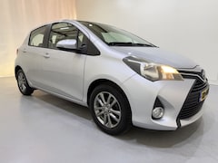 Toyota Yaris - HB 1.0 VVt-i Aspiration