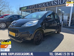 Peugeot 107 - 1.0 Blue Lease | Kleine beurt | Airco | 5 deurs |