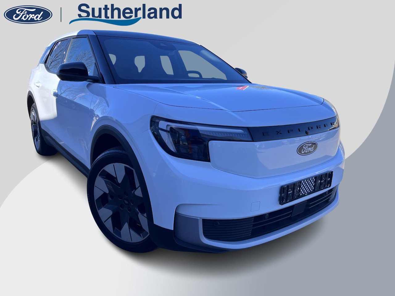 Ford Explorer - Premium Extended Range AWD 79 kWh 340pk! | Panoramadak | 360 graden camera | Head up Displ - AutoWereld.nl