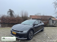 Kia EV6 - 58 kWh | Soh 100% | Stoelverwarming | Camera