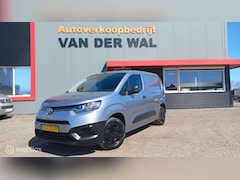 Toyota ProAce City - 1.5 D-4D Cool Comfort