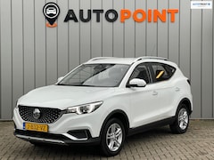 MG ZS - EV Comfort 45 kWh 1E EIG DEALEROND|APPLECARPLAY|LANE ASSIST|LED|NAVI|KEYLESSENTRY