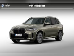 BMW X5 - xDrive50e | M Sportpakket Pro | Travel Pack | Innovation Pack | Comfort Pack | Comfort Plu