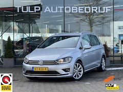 Volkswagen Golf Sportsvan - 1.4 TSI Highline Automaat Trekhaak NAP
