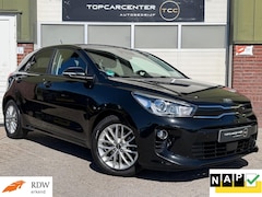 Kia Rio - 1.0 TGDI DynamicLine/NAVI/KEYLESS/PARKS/APK/NAP