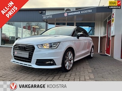 Audi A1 Sportback - 1.0 TFSI S-Line Cruise controle / Airco