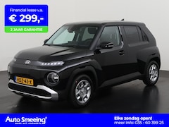 Hyundai Inster - Pulse 49kWh | Stuur/Stoel Verwarming | Camera | Digital Cockpit | Navigatie | Zondag Open