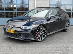 Volkswagen Golf - 2.0 TSI GTI CLUBSPORT |SCHUIFDAK|300PK|