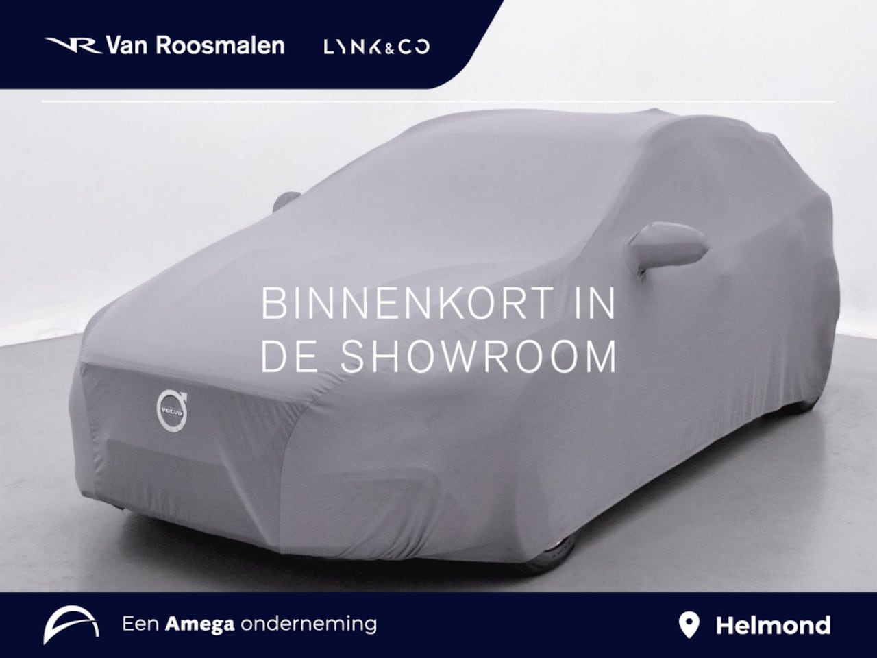 Lynk & Co 01 - 1.5 1.5 - AutoWereld.nl