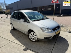 Ford Focus C-Max - 1.8-16V Futura AUTOMAAT Rijd Perfect