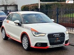 Audi A1 - 1.4 TFSI Sportline Attraction