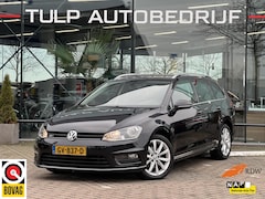 Volkswagen Golf Variant - 1.4 TSI 150PK Business Ed. Conn. R
