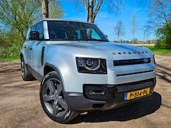 Land Rover Defender 110 - 2.0 P400e 110 ACC/PANO/LEDER/BTW