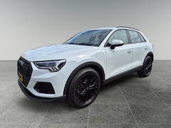 Audi Q3 - 45 TFSI e edition