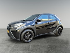 Toyota Aygo X - 1.0 VVT-i MT Play |Camera |Lane assist |ACC |17 inch |Airco