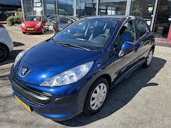 Peugeot 207 - 1.4 VTi Cool 'n Blue NW APK BJ 2008