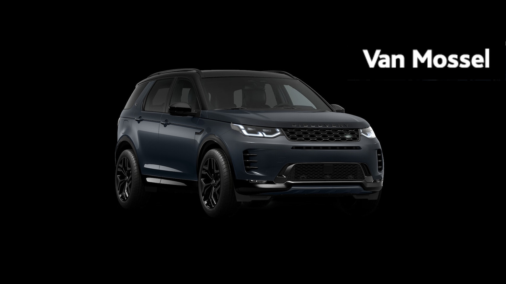 Land Rover Discovery Sport - 1.5 P270e PHEV Business Landmark Edition | Driver Assist Pack | Cold Climate Pack | Meridi - AutoWereld.nl