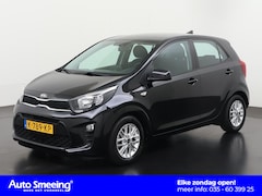 Kia Picanto - 1.0 DPi DynamicLine | Automaat | Camera | Zondag Open