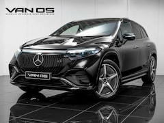 Mercedes-Benz EQS SUV - 450 4MATIC AMG Line | Superscreen | Luchtvering | Massage | Pano