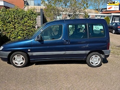 Peugeot Partner MPV - 1.6-16V Combispace