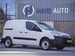 Citroën Berlingo - 1.6 VTi, AIRCO, BTW-VRIJ / MARGE