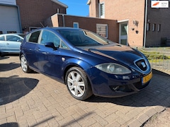 SEAT Leon - 1.8 TFSI Streetstyle