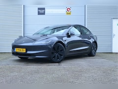 Tesla Model 3 - Long Range AWD 78 kWh Highland, Autopilot4.0