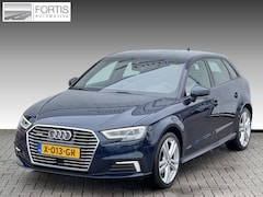 Audi A3 Sportback - 40 TFSI e Edition S-LINE | 1/2 LEDER | NAVI | PDC