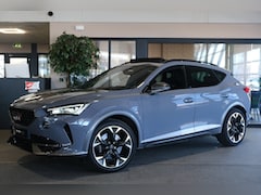 CUPRA Formentor - 1.4 e-Hybrid VZ 245PK Pano Trekhaak Cam ACC Elekt Stoel Elekt Achterklep