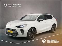 CUPRA Terramar - Business 1.5 TSI eHybrid 204pk DSG Automaat Head up display, Sennheiser audio, Adaptive cr